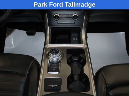 Used 2023 Ford Edge SEL w/ Convenience Package AWD/4WD image 19