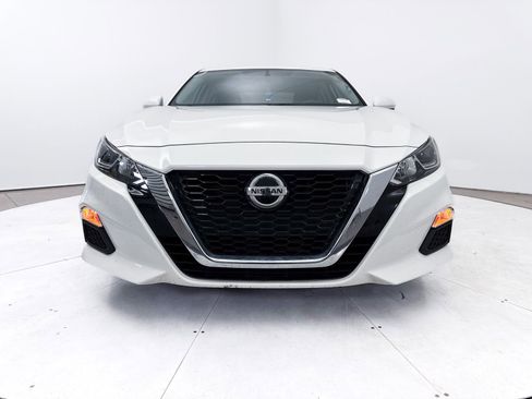 Used 2020 Nissan Altima 2.5 S image 9