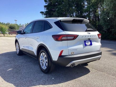 New 2025 Ford Escape Active w/ Tech Pack #1 image 7