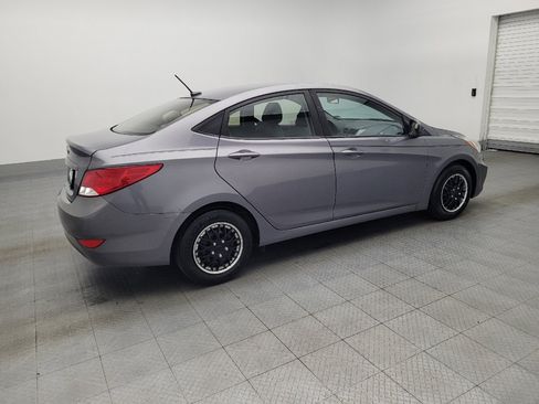 Used 2017 Hyundai Accent SE image 10