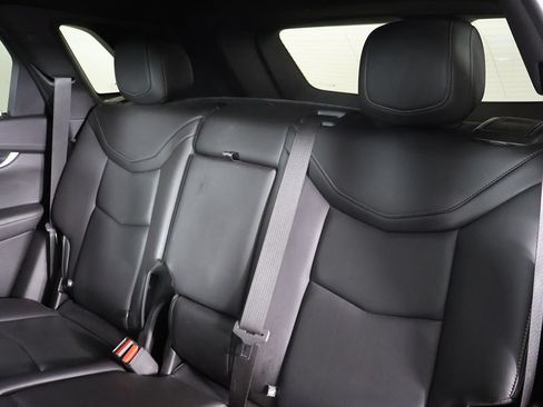 Used 2023 Cadillac XT5 Premium Luxury AWD/4WD image 34
