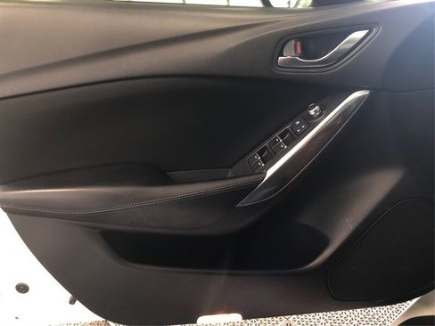 Used 2016 MAZDA MAZDA6 Sport FWD image 15