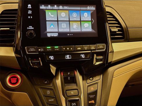 Used 2020 Honda Odyssey EX-L image 15