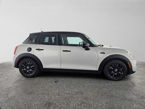 Used 2020 MINI Cooper S w/ Storage Package FWD image 2