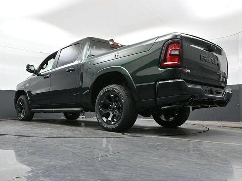 New 2026 RAM 1500 Big Horn AWD/4WD image 41