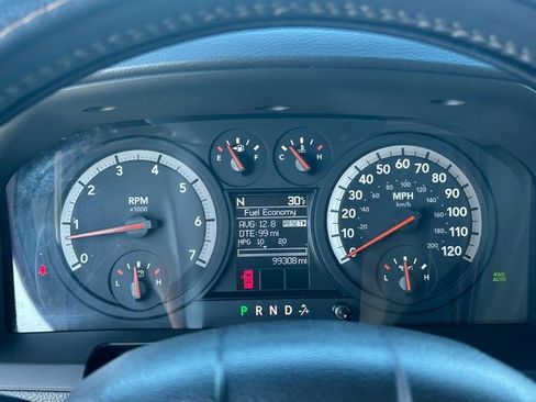 Used 2012 RAM 1500 Laramie image 22