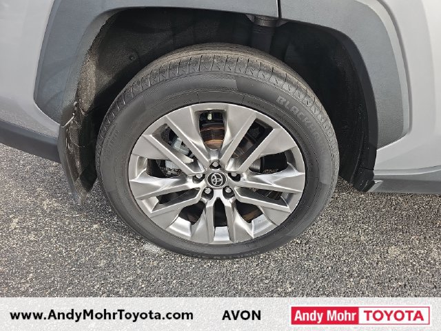 Used 2024 Toyota RAV4 XLE Premium w/ Weather Package AWD/4WD image 21
