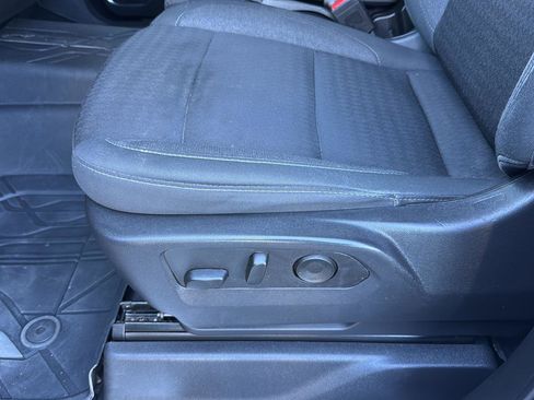 Used 2023 Chevrolet Silverado 1500 RST w/ Rally Edition image 28