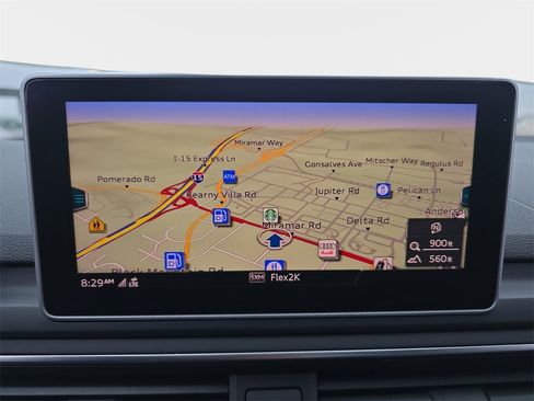 Used 2019 Audi S5 Premium Plus w/ Premium Plus image 25