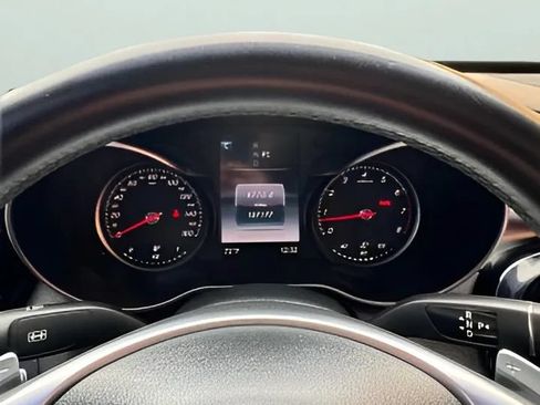 Used 2016 Mercedes-Benz C 300 Sedan image 32