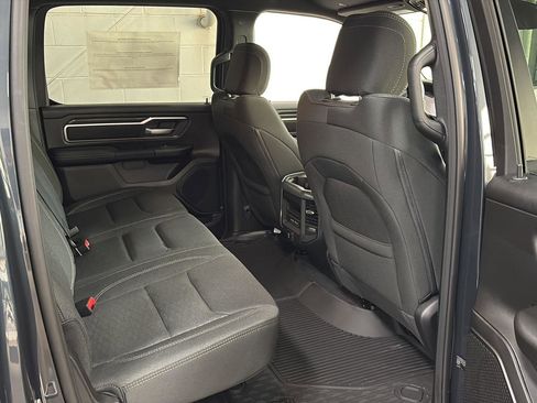 New 2026 RAM 1500 Big Horn image 25