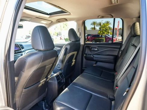 Used 2019 Honda Ridgeline RTL-T image 18