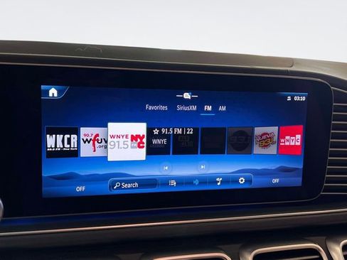 Certified 2026 Mercedes-Benz GLS 450 4MATIC image 28