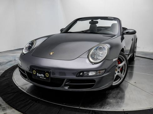 Used 2008 Porsche 911 Carrera S image 3