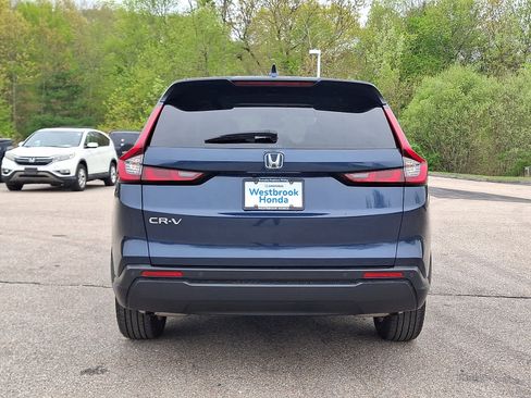 Used 2024 Honda CR-V EX-L image 6