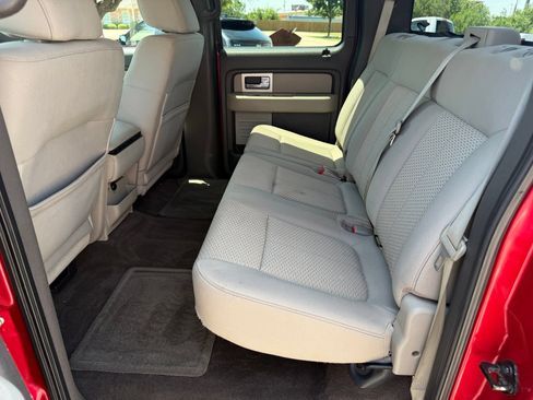 Used 2010 Ford F150 XLT RWD image 13