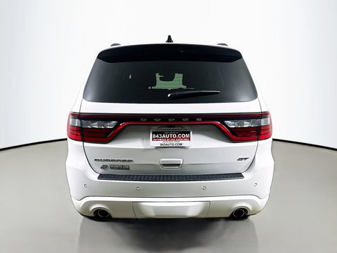 Used 2026 Dodge Durango GT AWD/4WD image 6