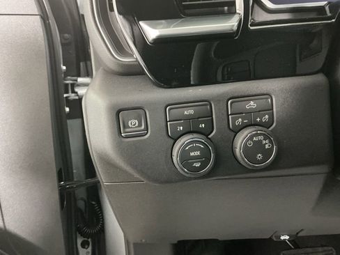 New 2026 Chevrolet Silverado 1500 LT AWD/4WD image 11