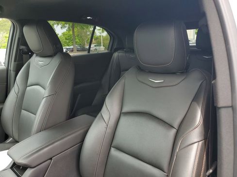 Used 2020 Cadillac XT4 Sport w/ Cold Weather Package FWD image 18