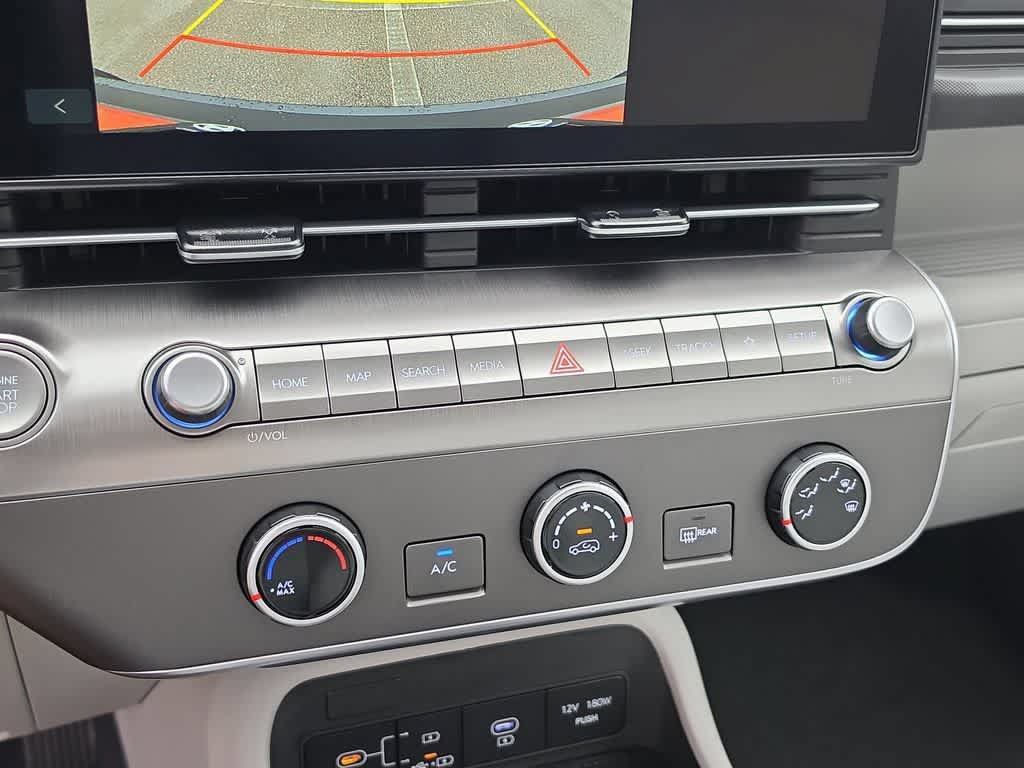 New 2027 Hyundai Kona SE FWD image 31