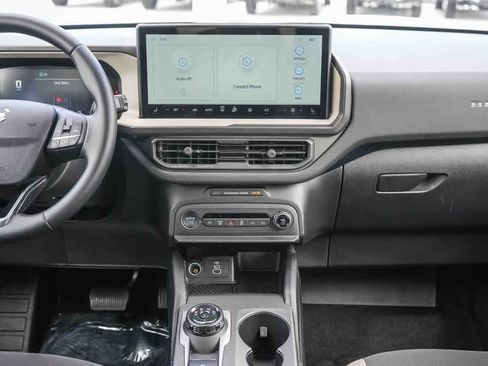 Used 2026 Ford Bronco Sport Big Bend w/ Convenience Package AWD/4WD image 13