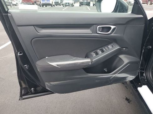 New 2026 Honda Civic Sport image 37