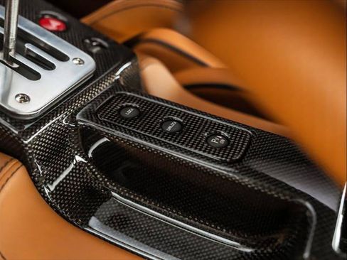 Used 2008 Ferrari 599 GTB Fiorano RWD image 32