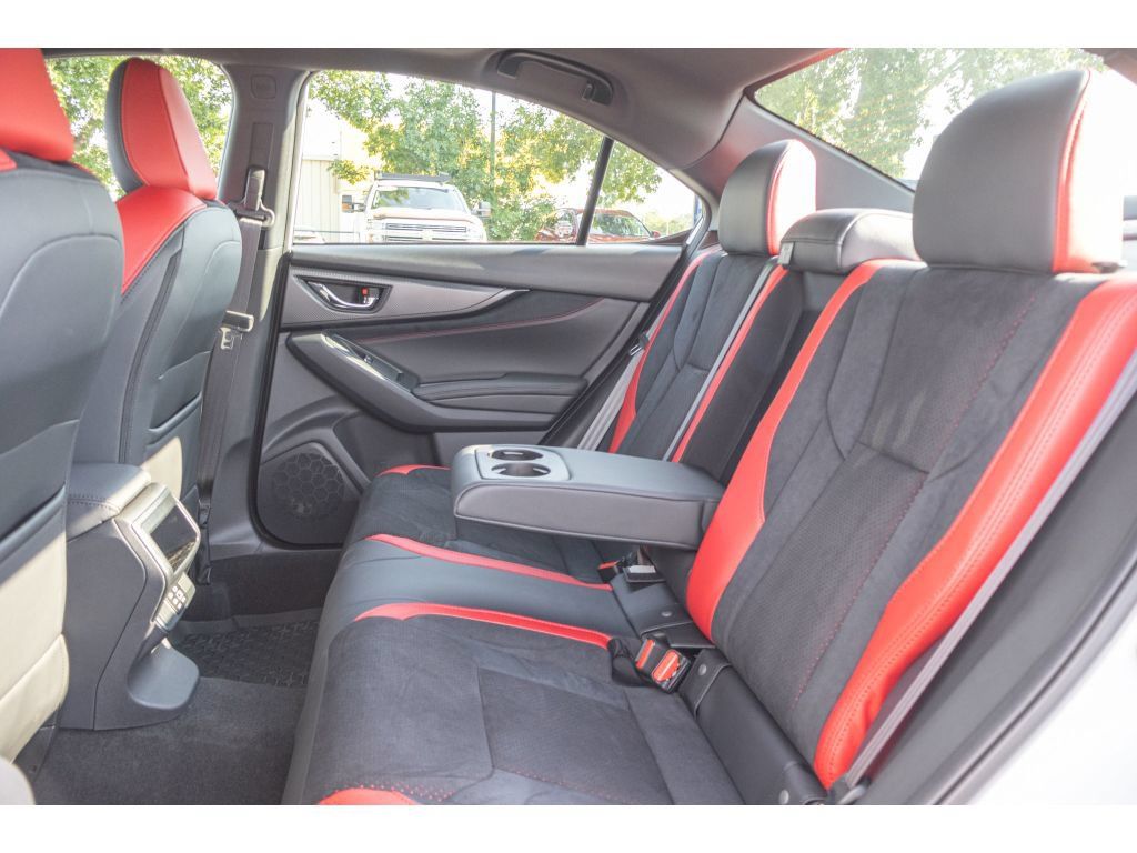 New 2026 Subaru WRX Limited w/ Accessory Package #2 AWD/4WD image 12