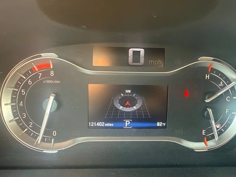 Used 2018 Honda Pilot EX-L image 9
