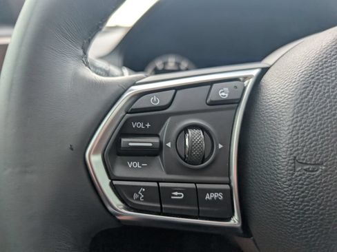 Used 2019 Acura RDX FWD w/ Advance Package image 18