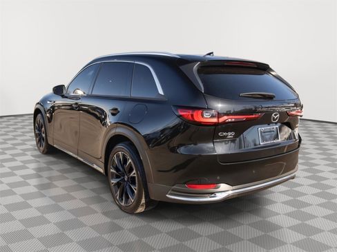 Used 2024 MAZDA CX-90 Plug-In Hybrid w/ Premium Plus image 23