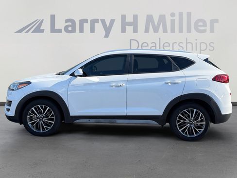 Used 2019 Hyundai Tucson SEL w/ Cargo Package image 2