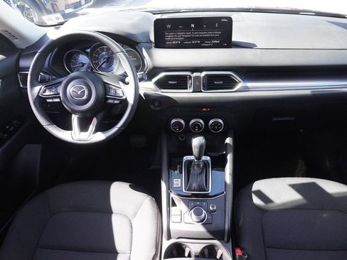 Used 2023 MAZDA CX-5 AWD 2.5 S image 30