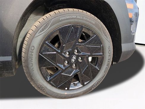 New 2026 Hyundai Kona SEL Sport image 11