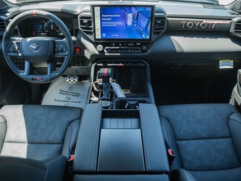 New 2026 Toyota Tundra TRD Pro AWD/4WD image 26