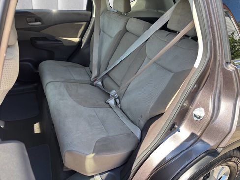 Used 2013 Honda CR-V EX image 14