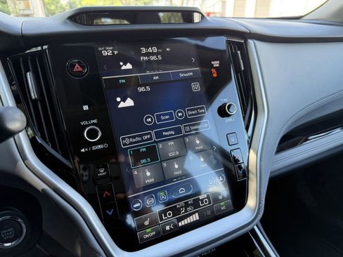 New 2025 Subaru Legacy Limited w/ Popular Package #3 image 17