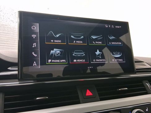 Used 2022 Audi A5 2.0T Prestige w/ S Line Interior Package image 22