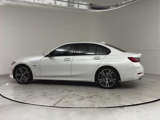 Used 2023 BMW 330e xDrive w/ Driving Assistance Package AWD/4WD video 2