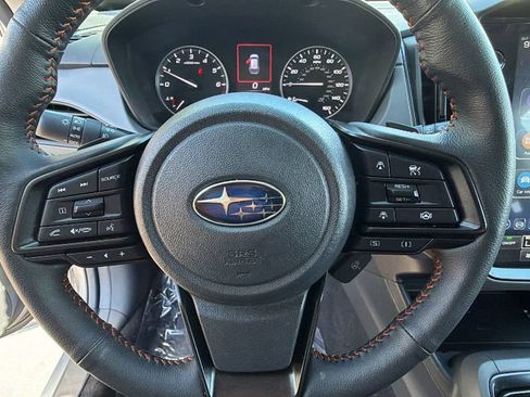Certified 2026 Subaru Crosstrek 2.5i Limited w/ Crosstrek Mirror Package AWD/4WD image 18