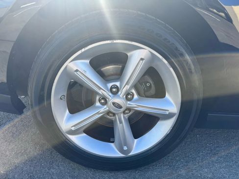 Used 2012 Ford Mustang GT w/ Security Pkg image 11