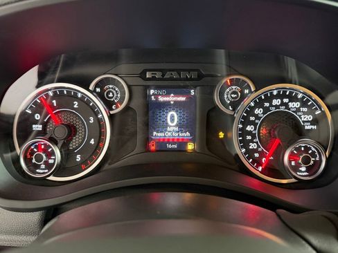 New 2026 RAM 2500 Tradesman image 20