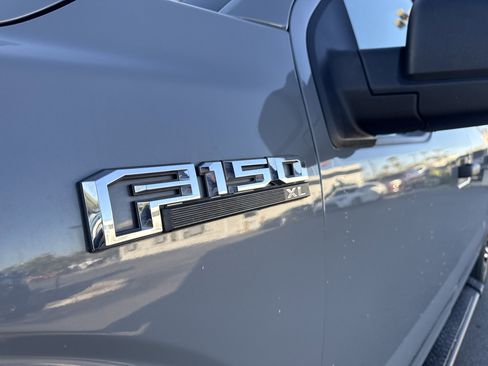 Used 2019 Ford F150 XL w/ Equipment Group 101A Mid image 8