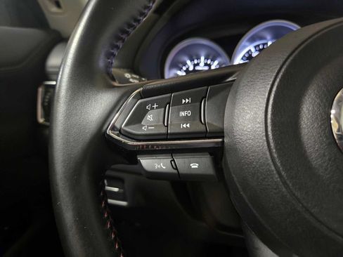 Used 2024 MAZDA CX-5 Carbon Edition AWD/4WD image 31