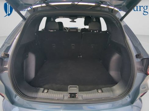 Used 2023 Ford Escape ST-Line Select w/ Tech Pack #2 AWD/4WD image 10