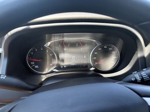 Certified 2023 GMC Acadia SLE image 33