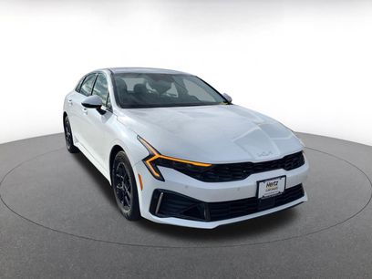 Used 2025 Kia K5 LXS