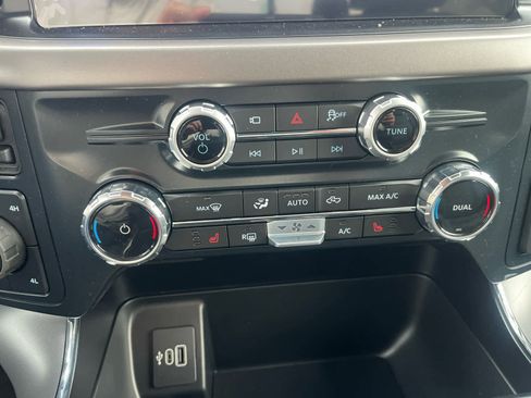 New 2025 Ford F150 XLT w/ Equipment Group 302A MID image 63