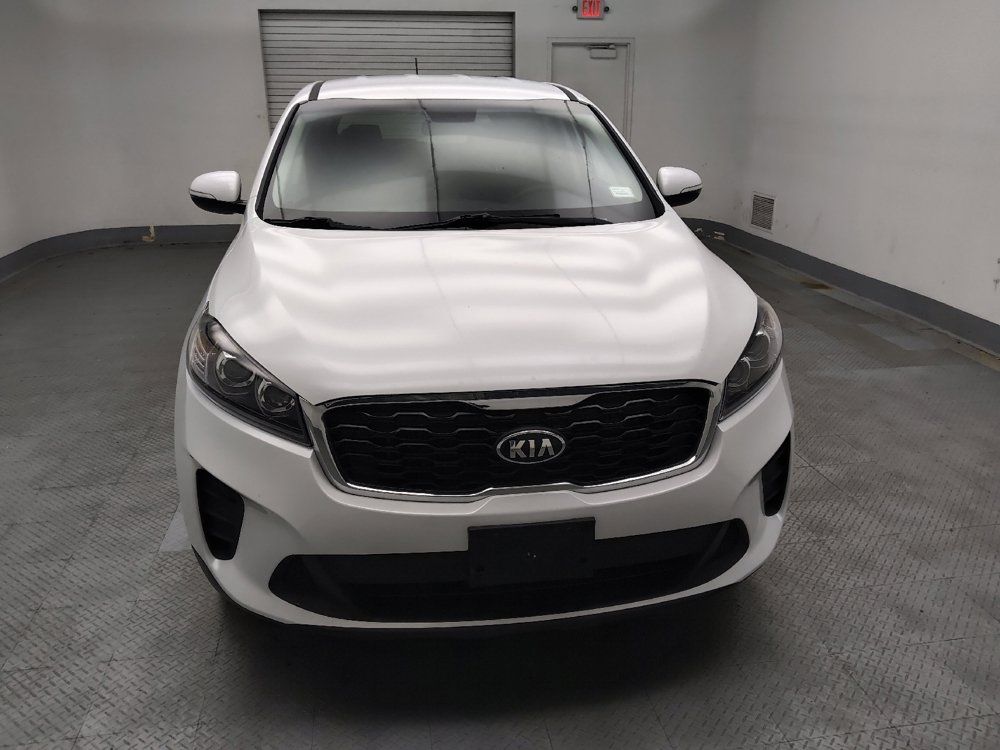 Used 2020 Kia Sorento L FWD image 14