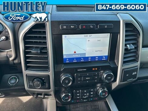 Used 2021 Ford F250 Lariat w/ Tremor Off-Road Package AWD/4WD image 21